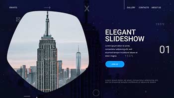 Clean Digital Presentation-32074144