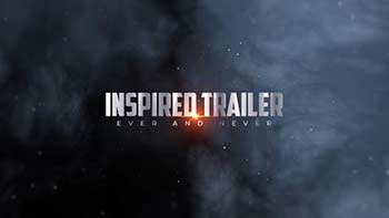 Inspired Cinematic Trailer-30271228