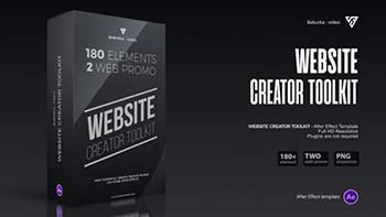 Website Creator Toolkit-31284869