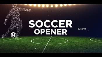 Soccer Opener-20917712