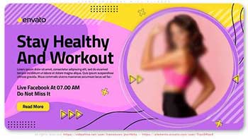 Start Your Day With Fitness-32228866