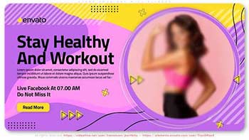 Start Your Day With Fitness-32228866
