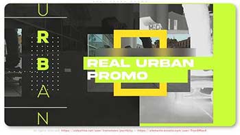 Real Urban Promo-32229322