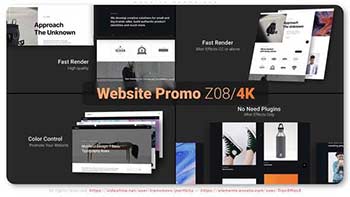 Website Promo Z08-32229525