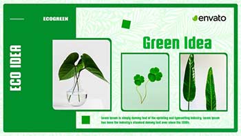 Eco Green Company Presentation-32215681