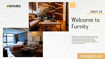 Furniture Company Presentation-31826874