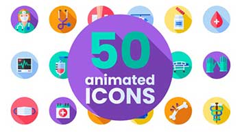 Medical Icons Pack-28514377
