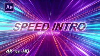 Speed Intro logo-31157554