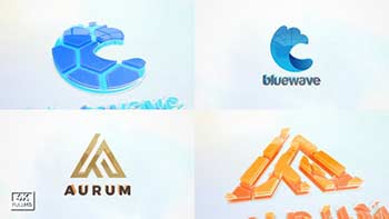 3D Clean logo Title-30334201