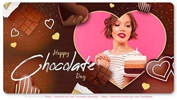 Happy Chocolate Day-32280157