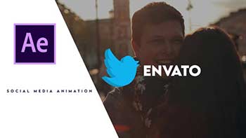 social media Animation-32286016