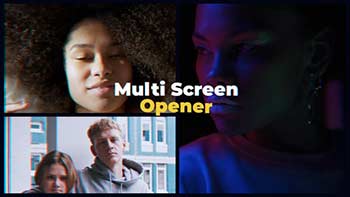 Multi Screen Opener-32273782