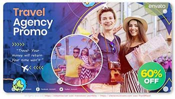 New Travel Agency-32265848