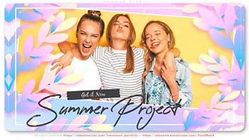 Summer Vibes-32265810
