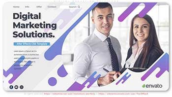 Digital Marketing Solutions-32277485