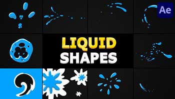 Liquid Shapes-32267091