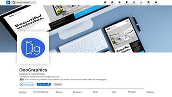 Linkedin Page Promo-32305596