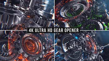 Gear Opener-31833907