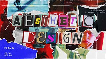 Aesthetics Collage-30443277