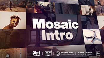 Mosaic Intro-31496131