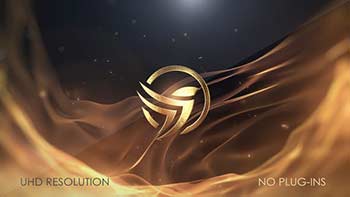 Luxury Logo Intro-31786233