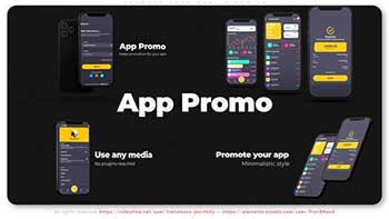 Promote Your Mobile App v2-31820103