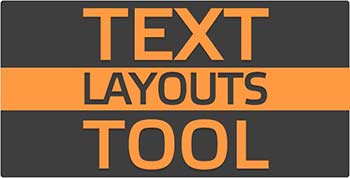 Text Layouts Tool-11269001