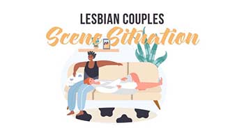 Lesbian couples-32350327