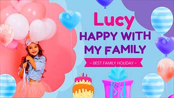Happy Birthday Lucy-32334481
