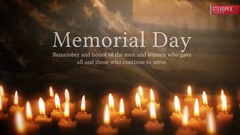 Memorial Day-26326393