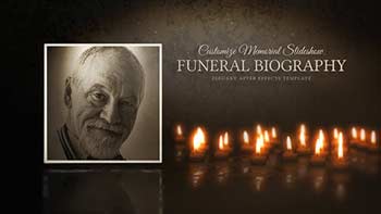 Funeral Biography-27446713
