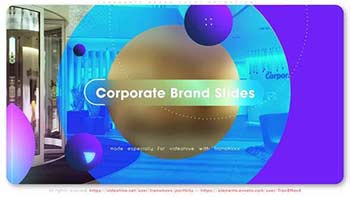 Corporate Brand Event Promotion-32344445