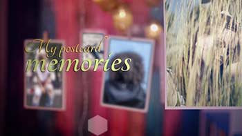 My postcard memories-32258787