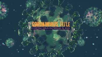 Coronavirus Title-25941528