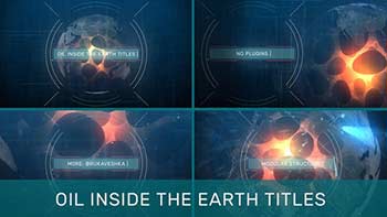 Oil Inside The Earth Titles-31991317