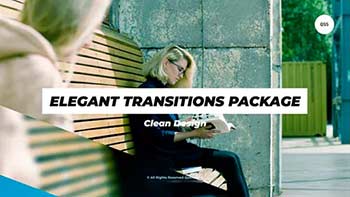 Elegant Transitions Package-32495584