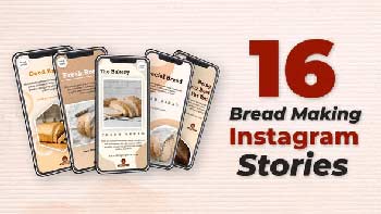 Bread Making Instagram Stories-32404096