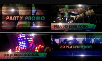 Party Promo-4023206