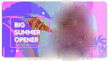 Summer Minimal Opener-32408197