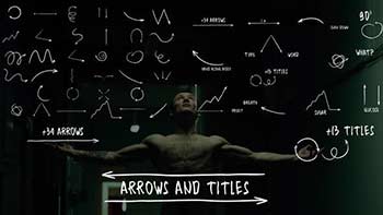 Arrows And Titles-32378404