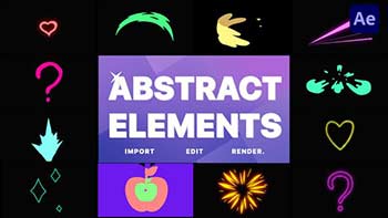Abstract Pack-32424533