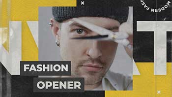 Modern Fashion Opener-31978283