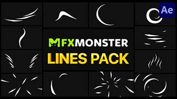 Lines Pack-32385842