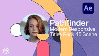 Pathfinder Modern Responsive-31232688