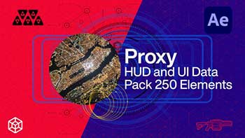 Proxy HUD and UI Data Pack-30831965
