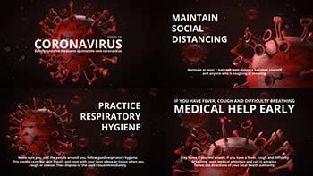 Coronavirus COVID-19-26170224