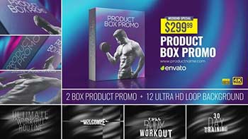 Box Product Promo-32325117