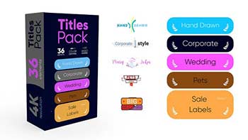 Titles Pack 4K-32210293