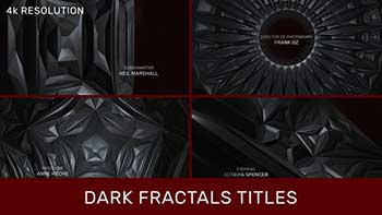Dark Fractals Titles-32323972