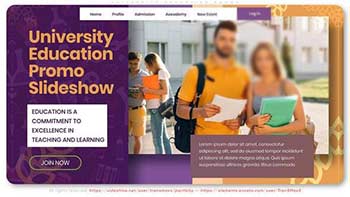 University Education Promo-32460526